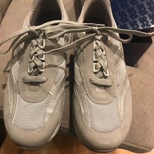 Sas mesh tour sneaker